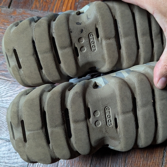 Crocs - Picture 4 of 4